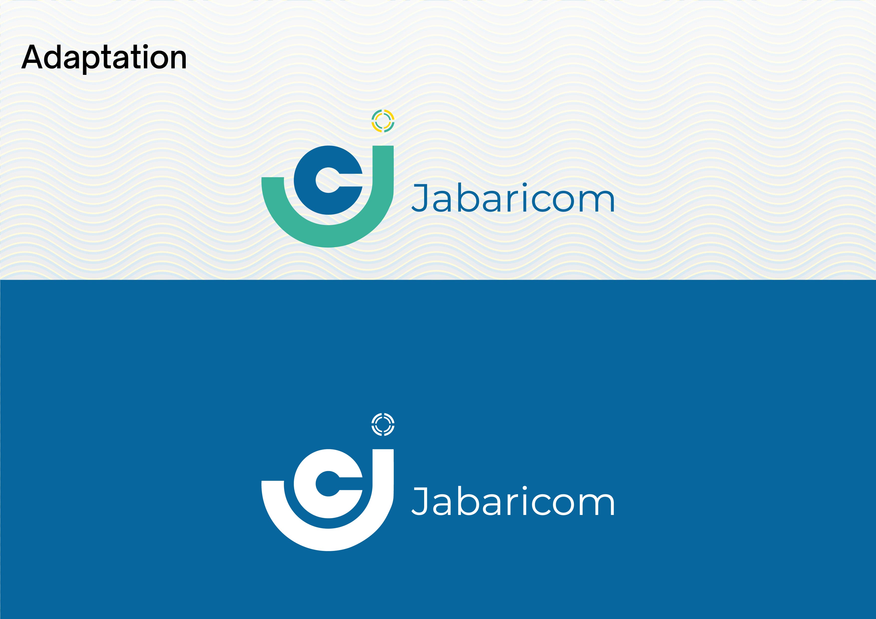 JabariCom Branding 3