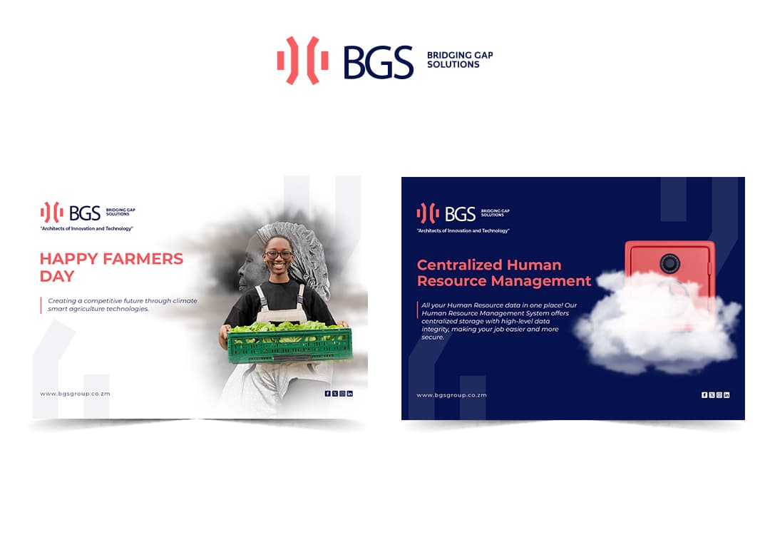 Social Media Design Campaign 2