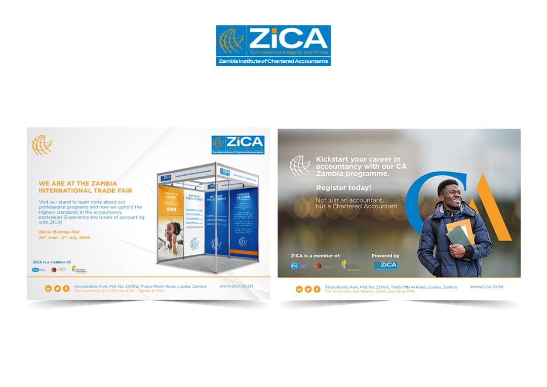 Social Media Design Campaign 3