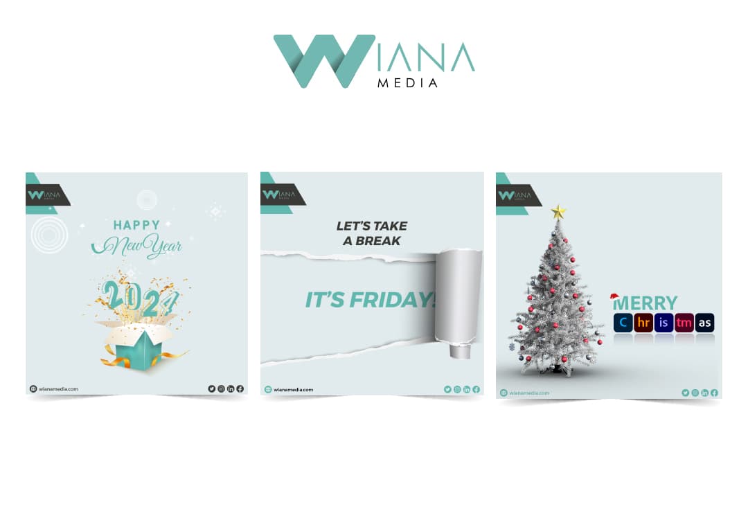 Social Media Design Campaign 4